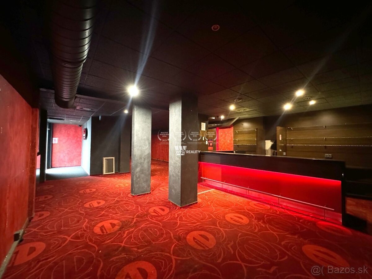 Na predaj nebytový priestor na rôzne podnikateľské využitie - 9
