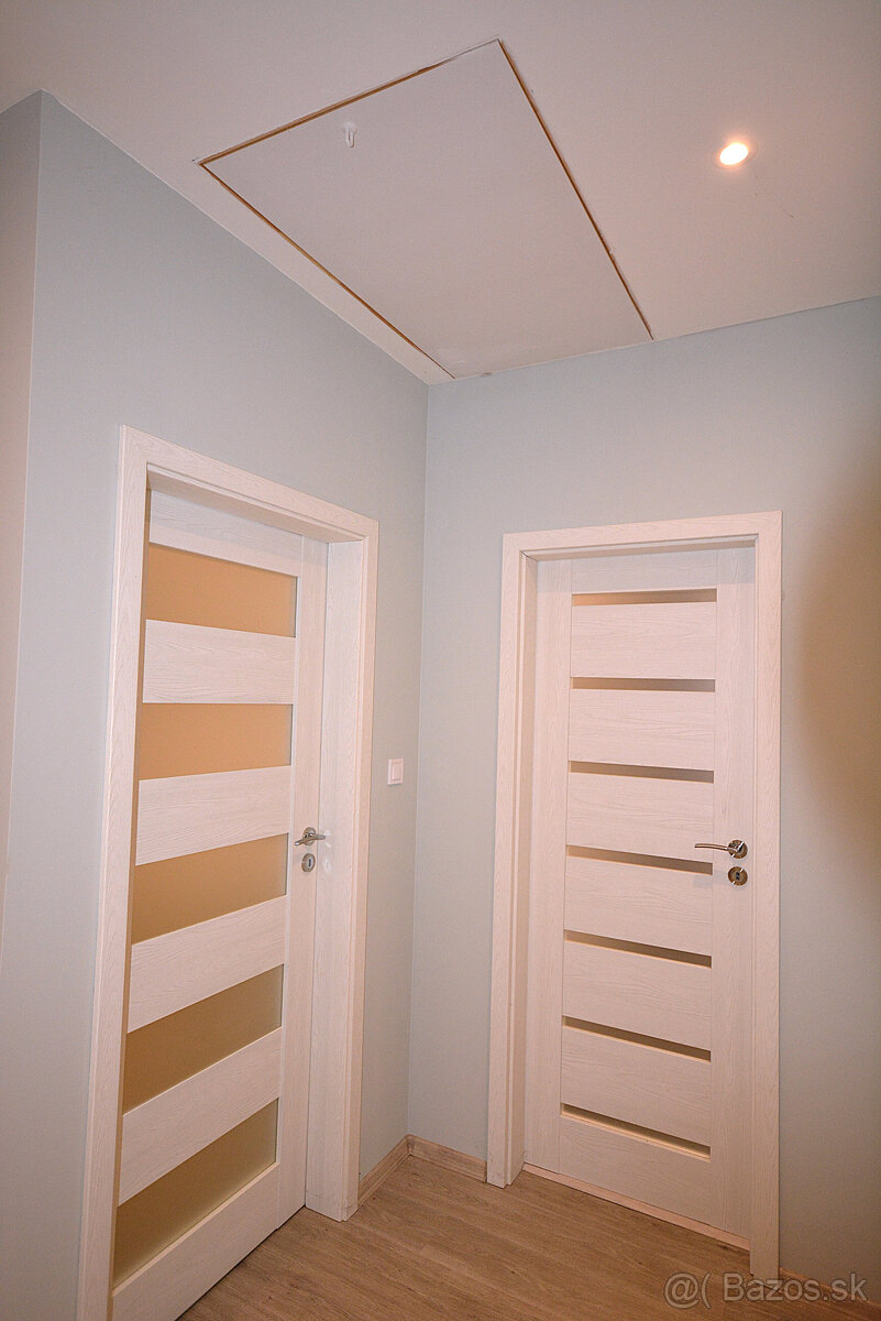 Moderný 4-izbový bungalov na prenájom – novostavba v tichej - 9