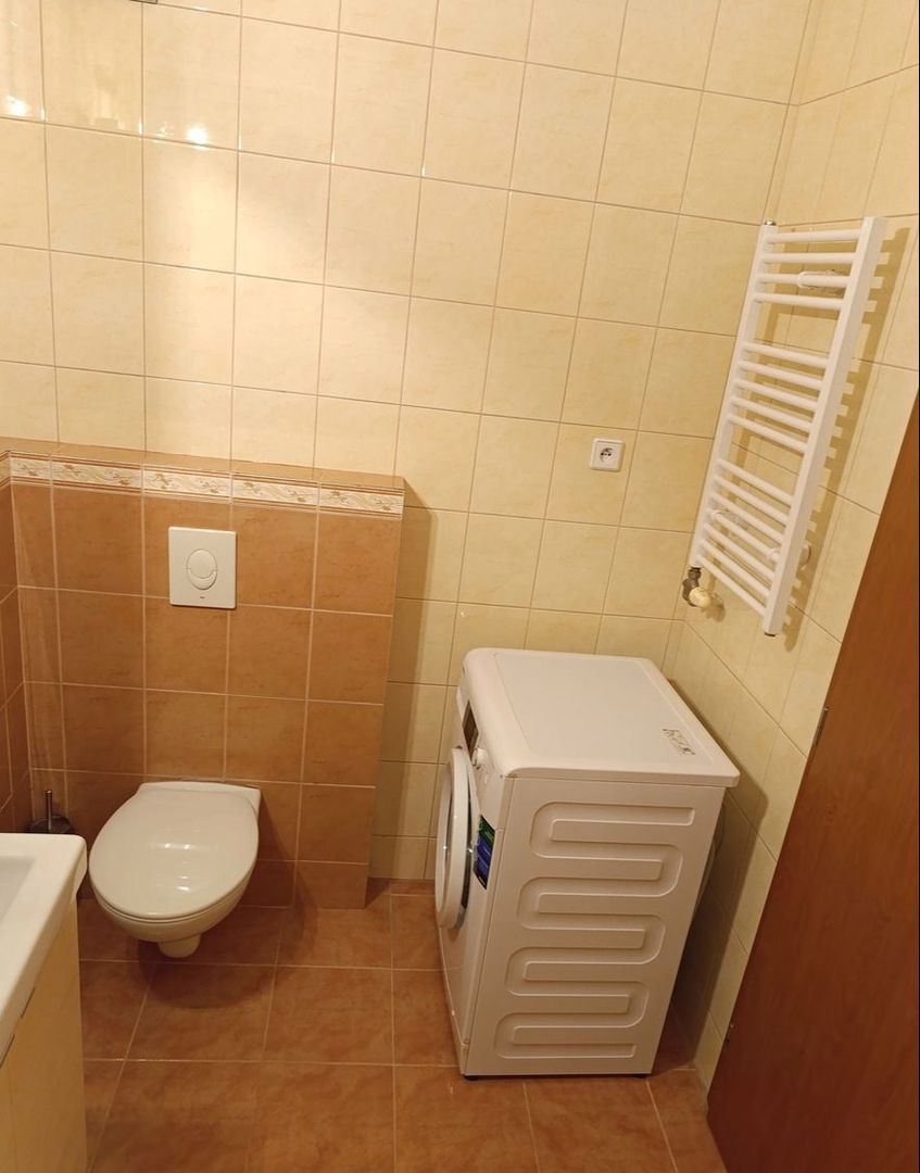 Útulný 1 izbový byt Tomášikovej ulici - 9