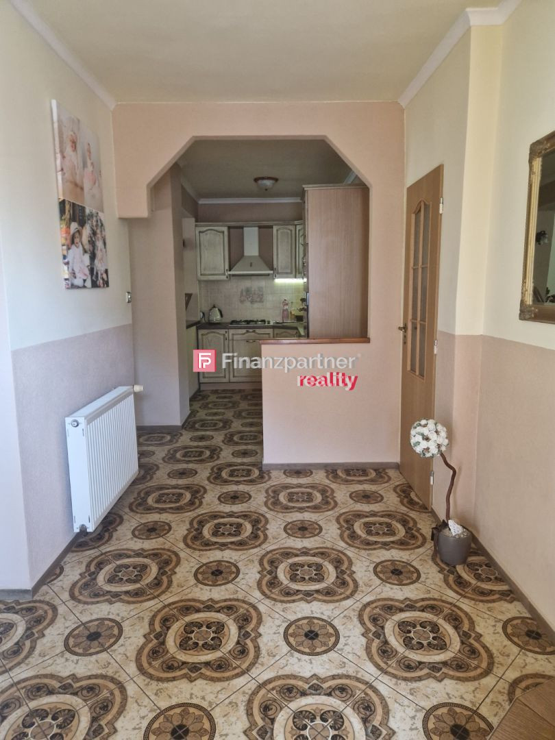 (F145-12-REMAa), 4-izbový rodinný dom Okoč časť Opatovský So - 9