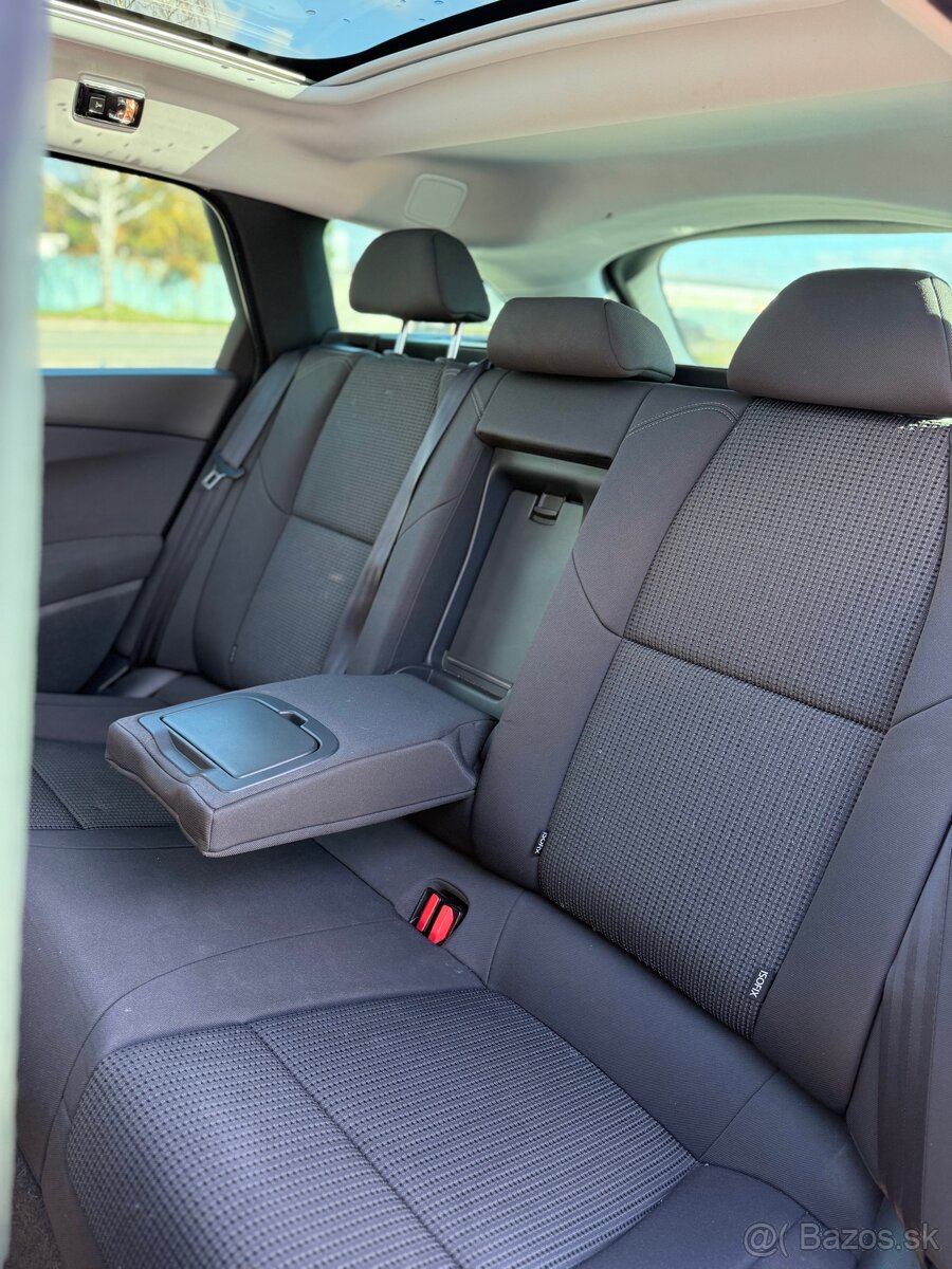 Peugeot 508 SW 1.6HDi FULL LED - 9