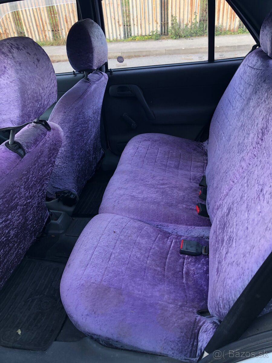 Predám Felíciu - 9