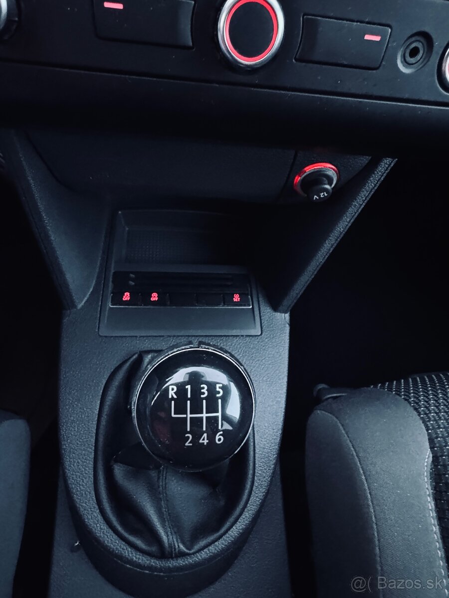 ✅ Volkswagen Touran Xenon - 9