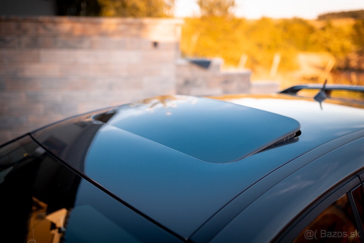 Nová Cena Ford Focus RS MK3 2.3 Turbo - 9