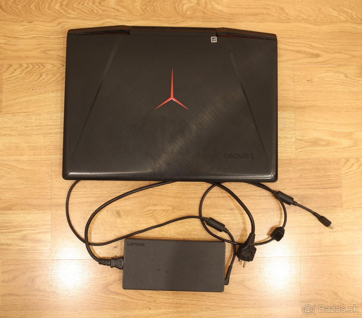 LENOVO IdeaPad Y910 - 9