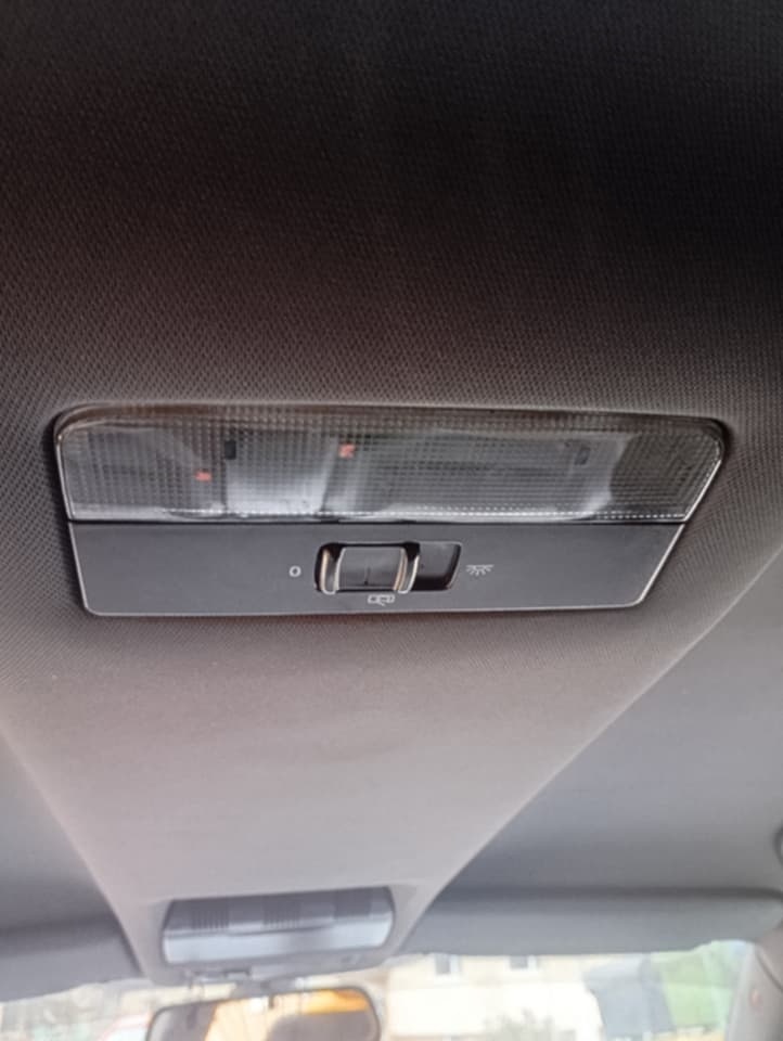 Škoda octavia 2 RS 2.0TDI - 9