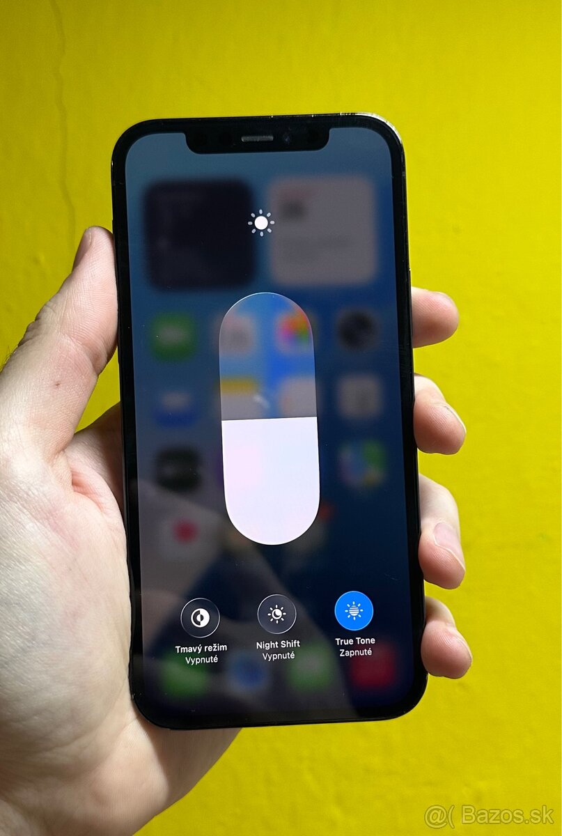 Iphone 12 Pro 128 gb - Pacific Blue 2# - 9