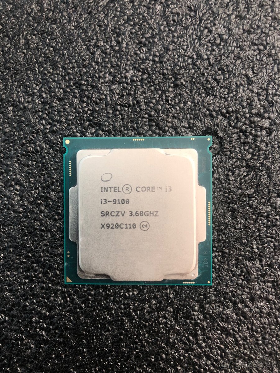 Predám diely z PC zostavy - 9