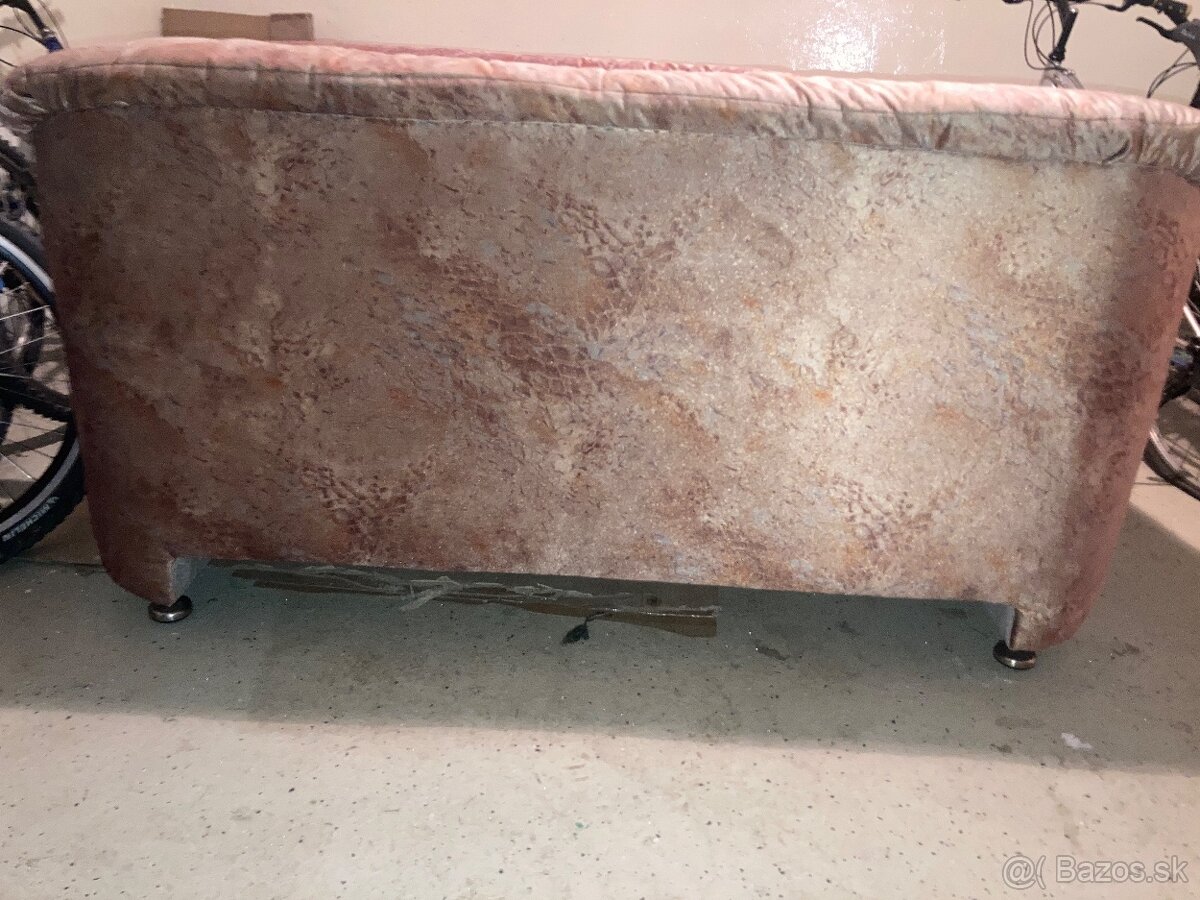 Sedacia súprava - 9