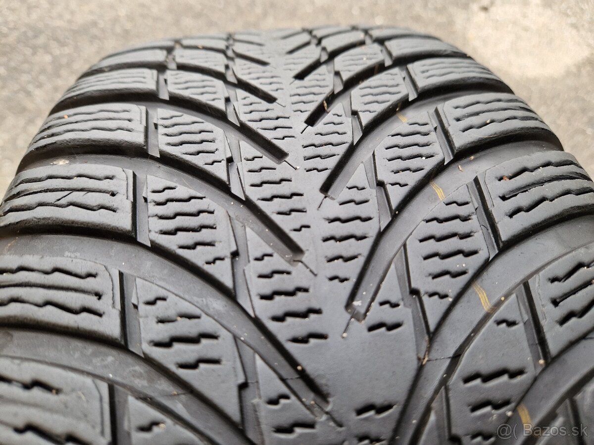 kolesa volvo xc60 5x108 r18 disky 18 elektrony rafky XC60 - 9