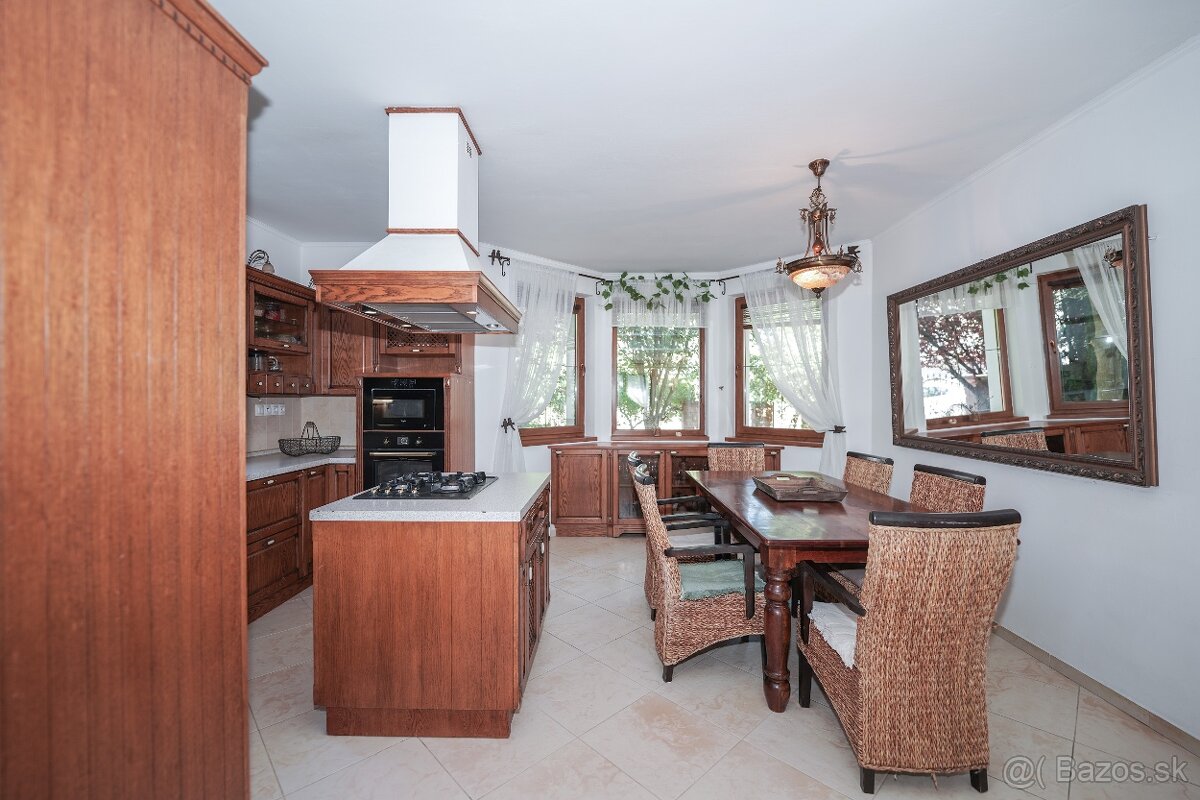 Rodinný dom v obci Rovinka na predaj - 9