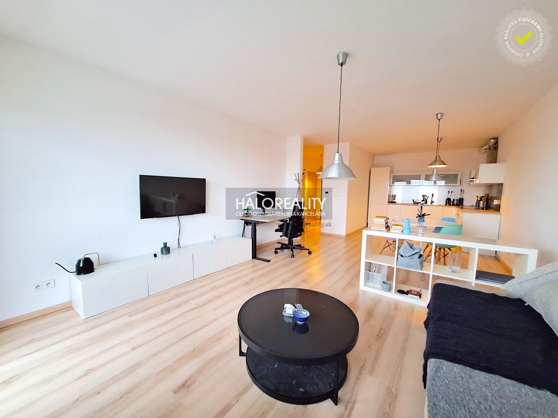 HALO reality - Predaj, dvojizbový byt Bratislava Ružinov, Ma - 9