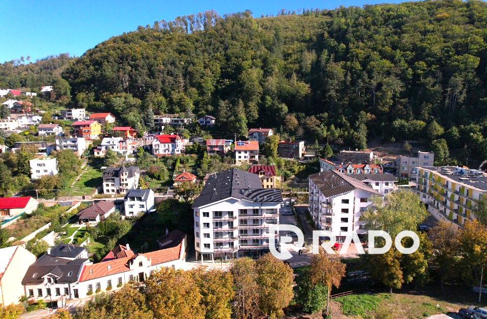 RADO | 3-izbový byt v novostavbe v Trenčianskych Tepliciach - 9