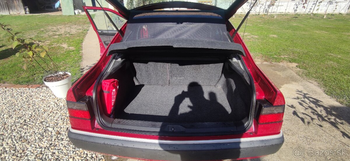 Citroen XANTIA 1.8i - 9