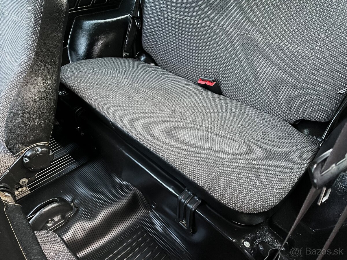 Lada NIva 1.7 4x4 LPG - 9