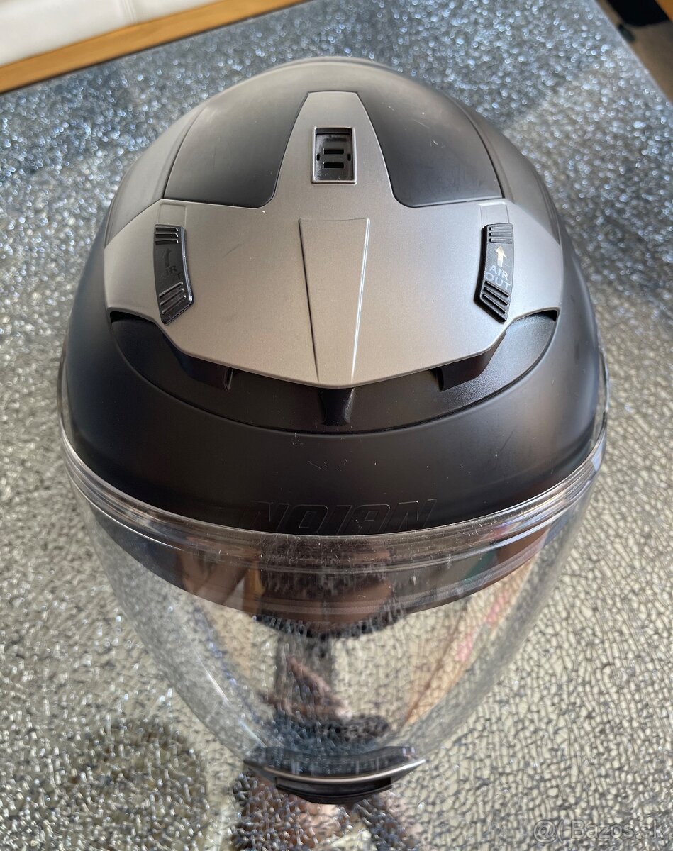 Nolan helma vel. XS - 9