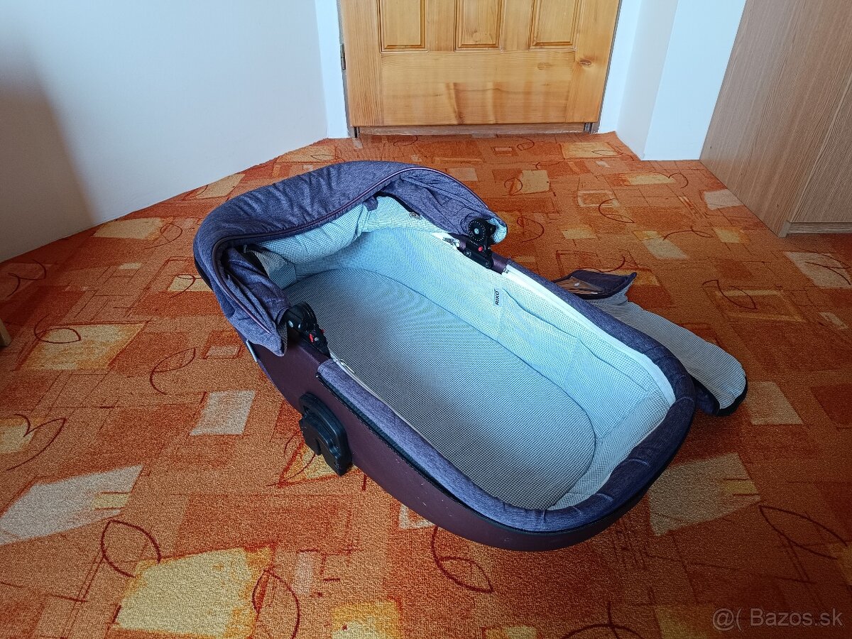 Kočík Riko Nesa 3-kombinácia - 9