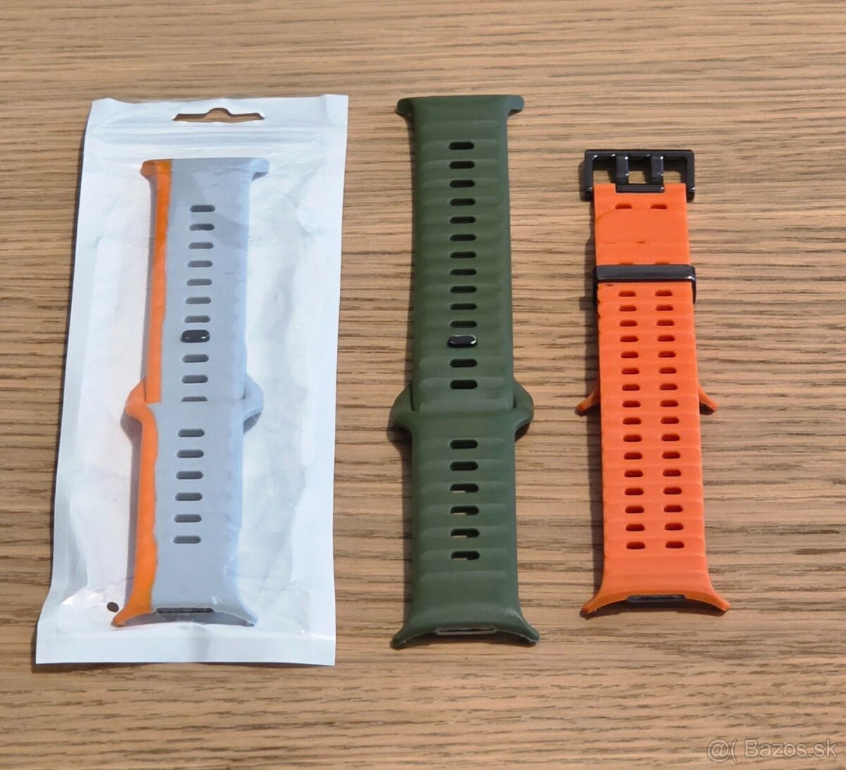 Samsung Galaxy Watch Ultra - 9