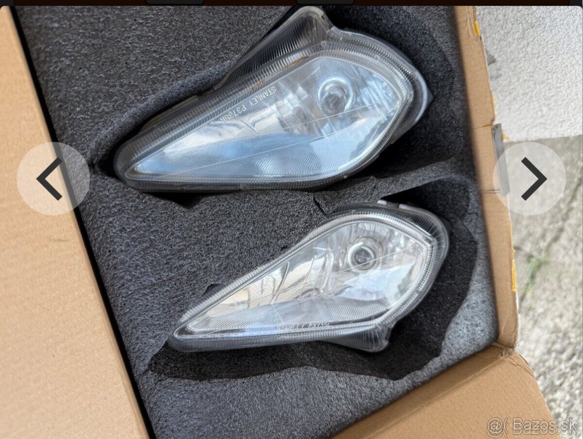 Raptor 700 diely - Naslapy, svetla,výfuk - 9