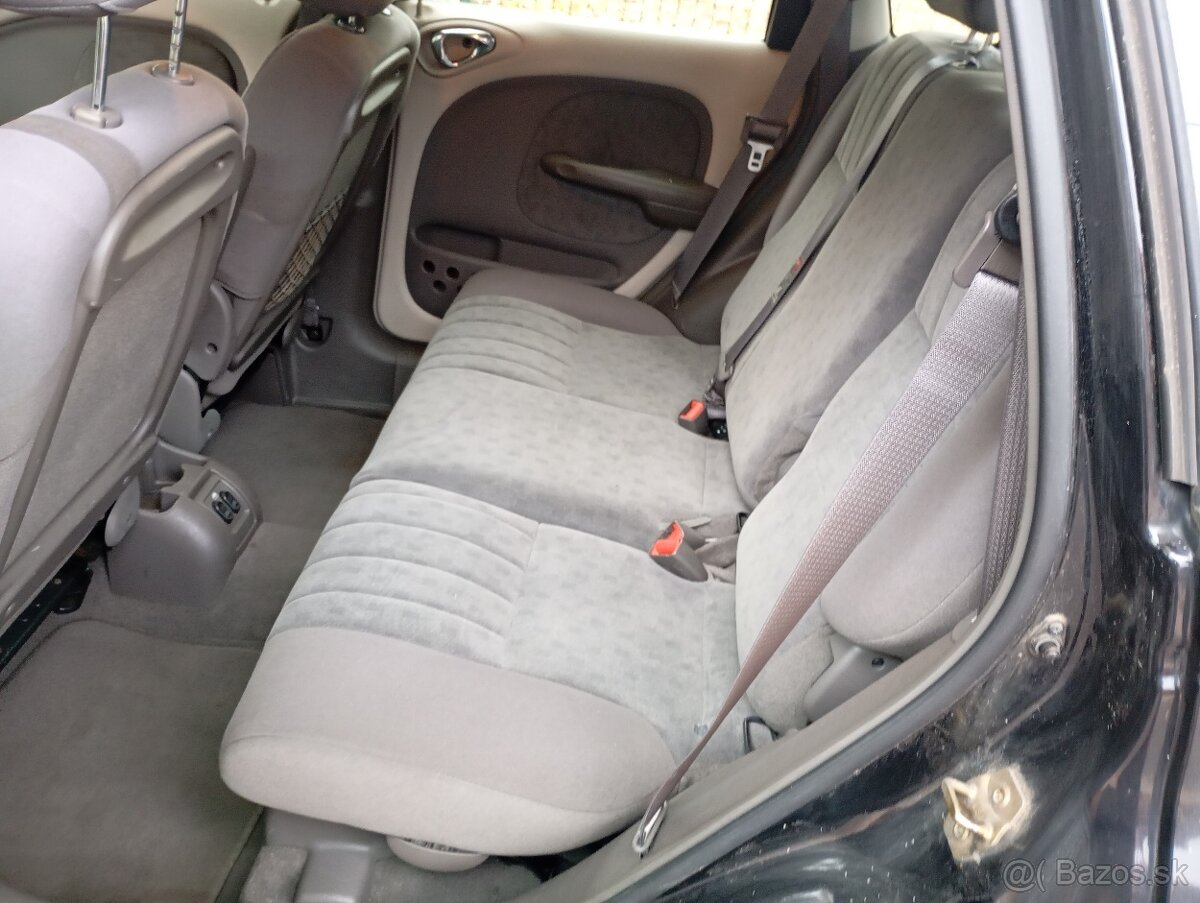 Chrysler pt cruiser 2.0 i 104 kw - 9
