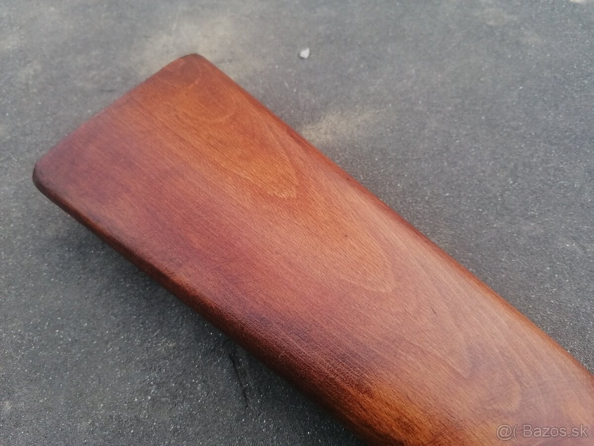 Predám vzduchovka Slavia 630 - 9