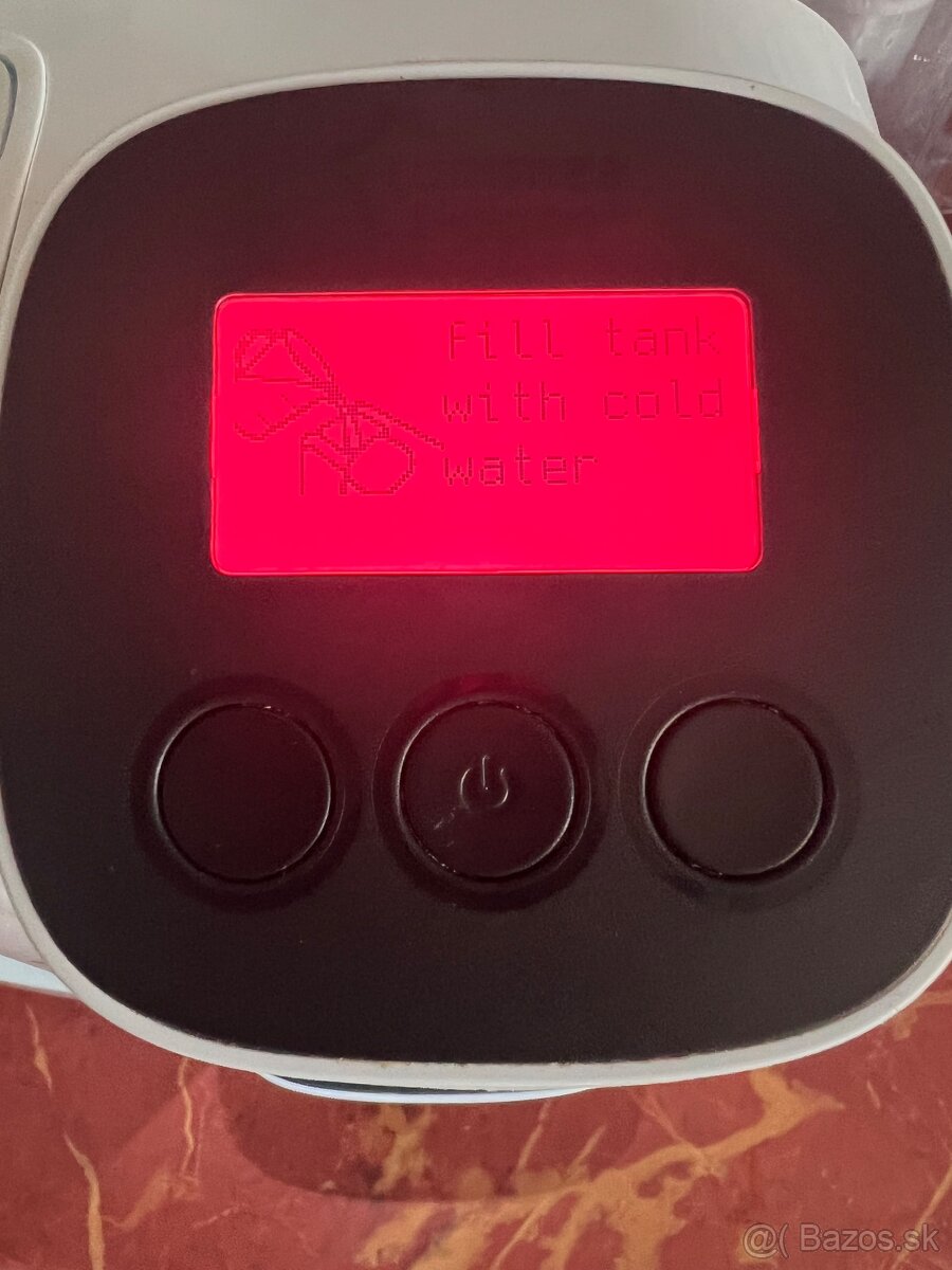 Prístroj na výrobu mlieka - 9