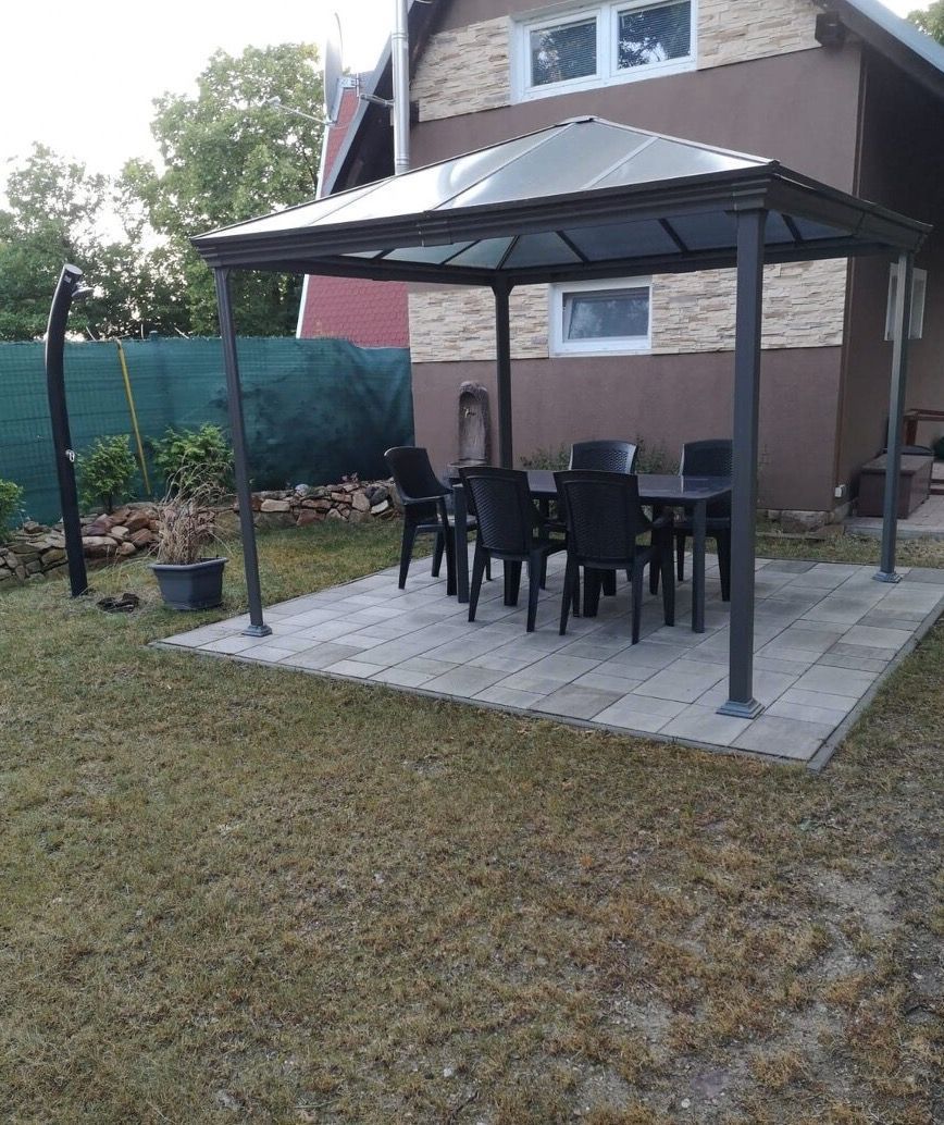 Chata na predaj - Modra - 9