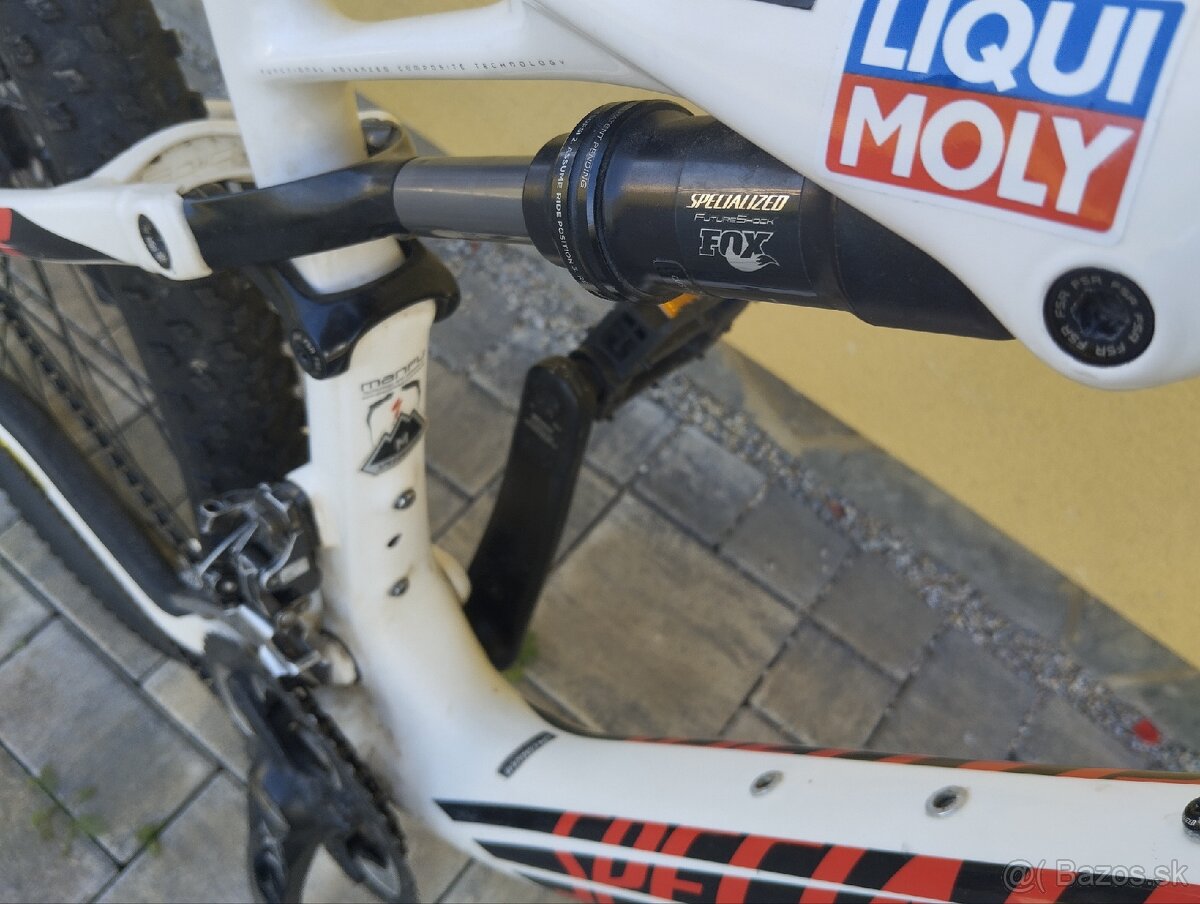 Specialized Epic - 9