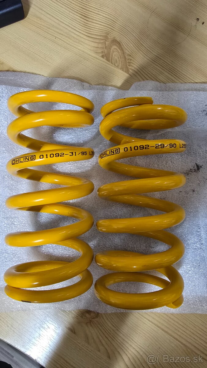 Stupacky LIGHTECH DUCATI - 9