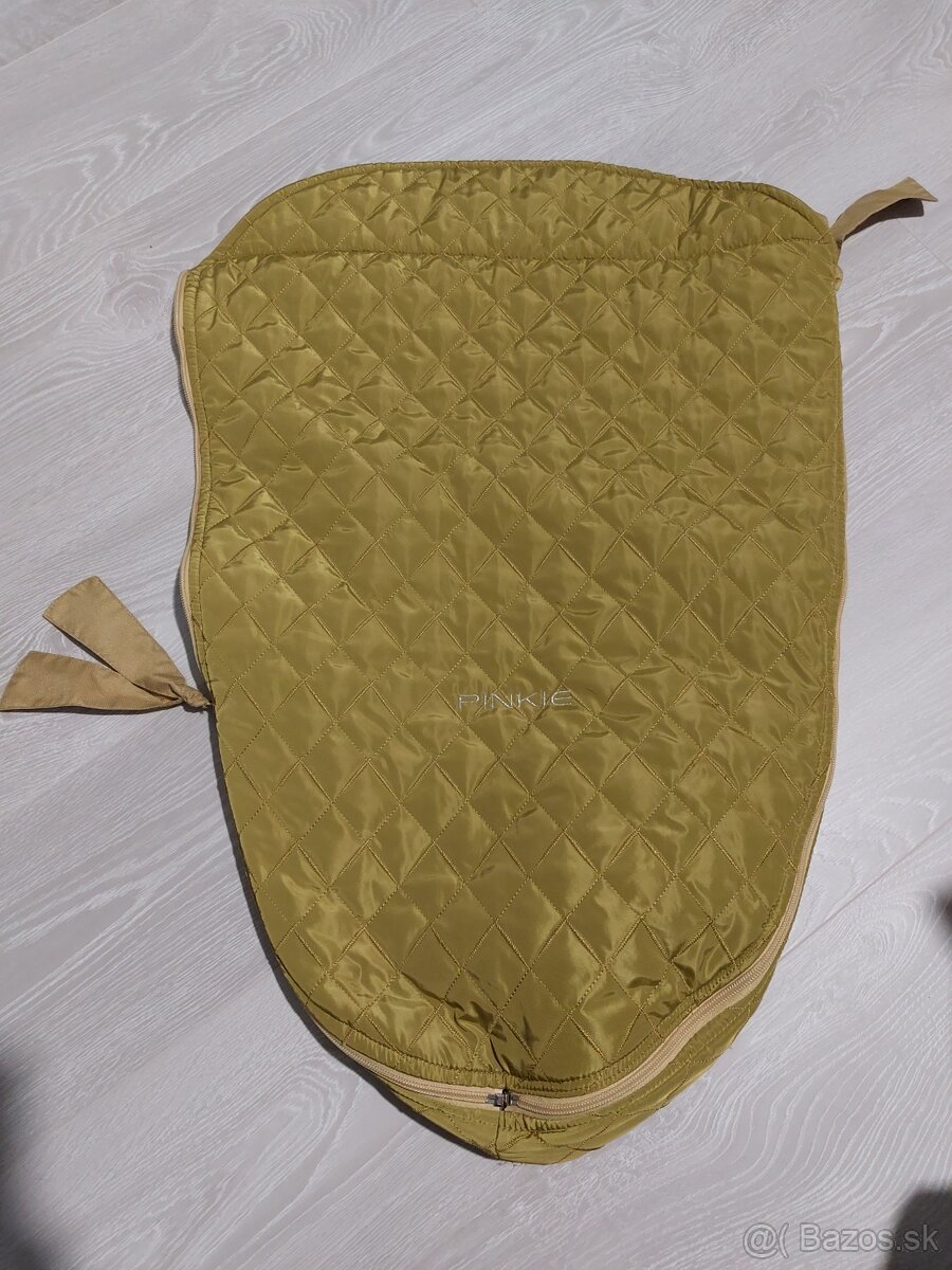 Cybex Priam Lux seat - 9