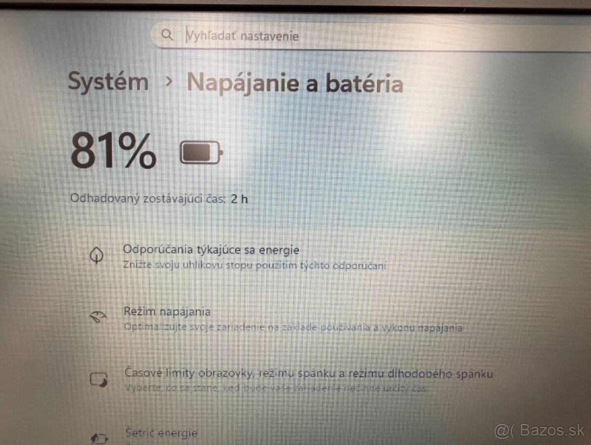 Notebook HP ProBook 4330s, i3 , SSD 256 GB, 8 GB RAM, Win 11 - 9