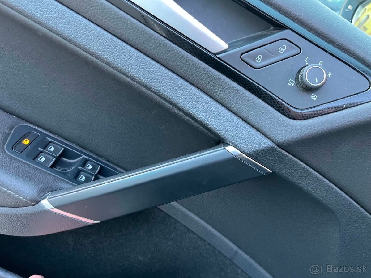 VOLKSWAGEN GOLF 7 - 9