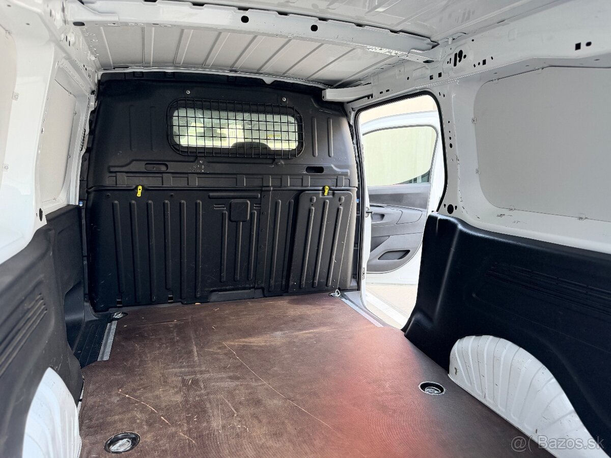 Opel Combo XL 1.5 CDTI - 9