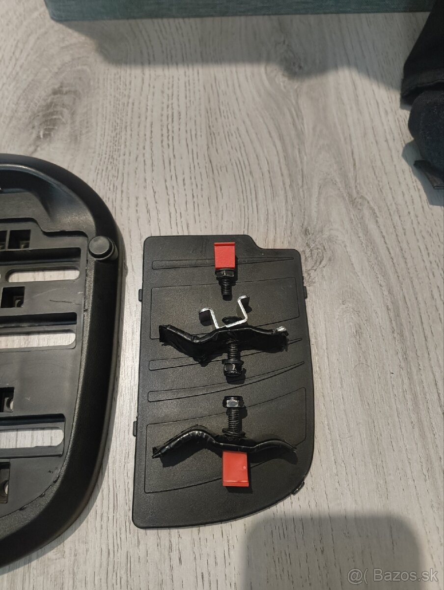 Shad SH39 Carbon - 9