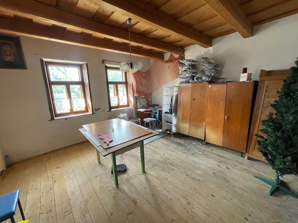 Pozemok s pôvodným domom na predaj, Horný Ohaj - 9