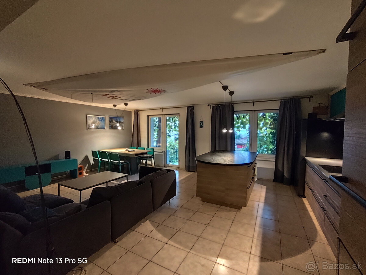 FINREA│3-izbový byt s terasou, predzáhradkou a parkovacím mi - 9