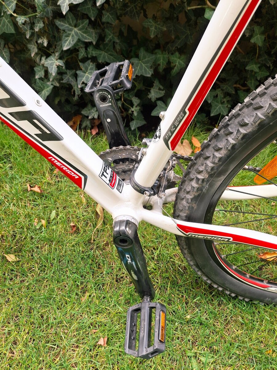 MERIDA MATTS TFS 700 - 9