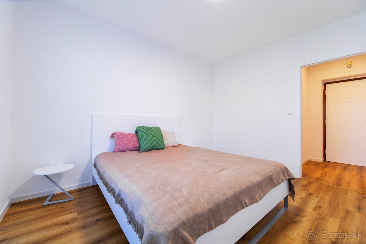 Na prenájom moderný 3-izbový byt v Trenčíne - Pod Sokolice - 9