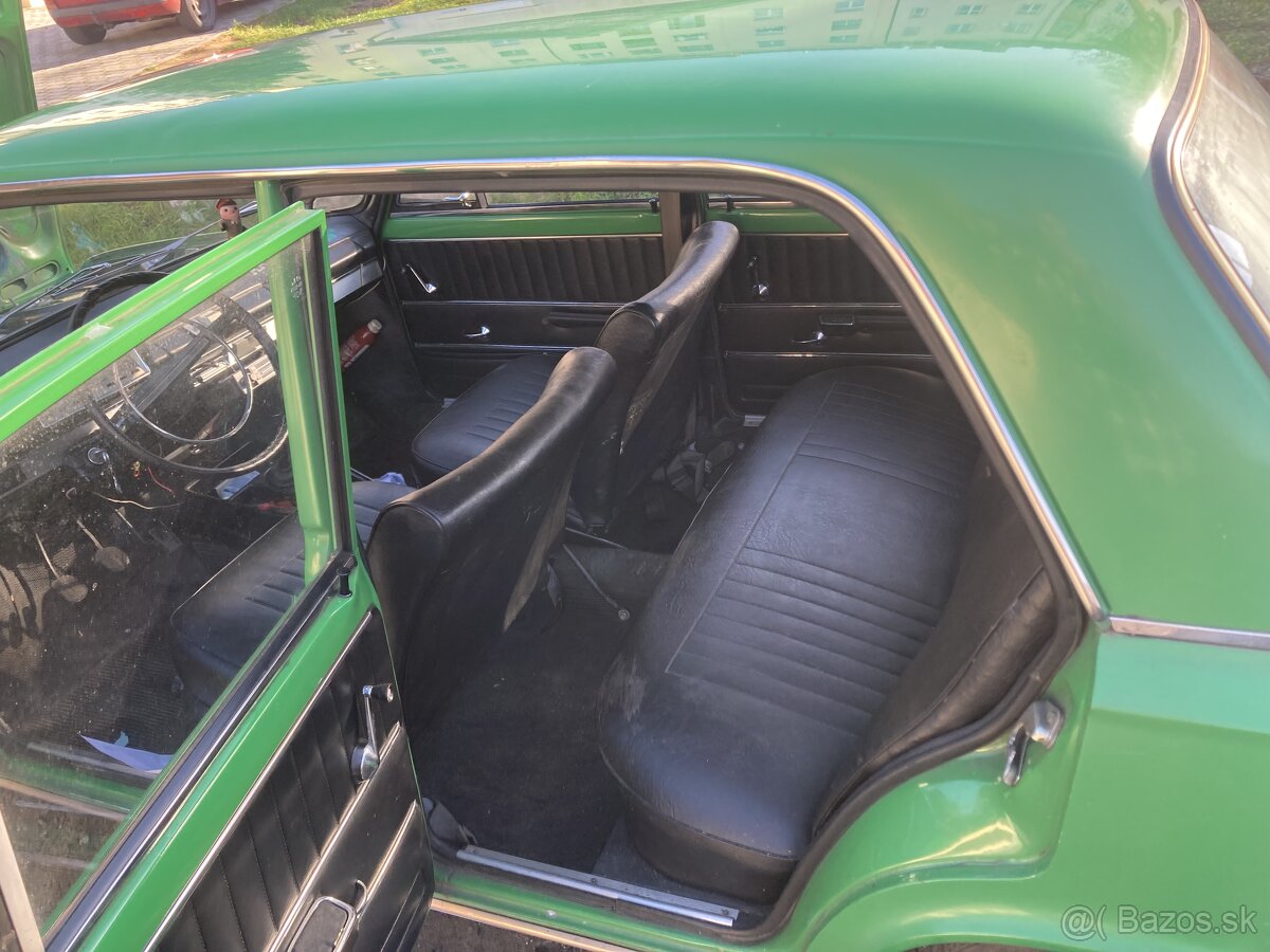 Vaz 2101 Lada. STK do 10.11.2027 - 9