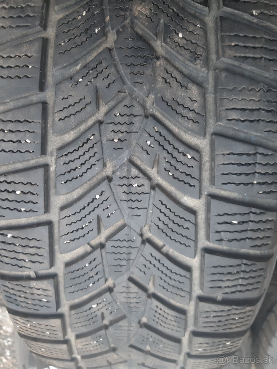 ELEKTRONY 5x112r17 obute zimne pneu - 9