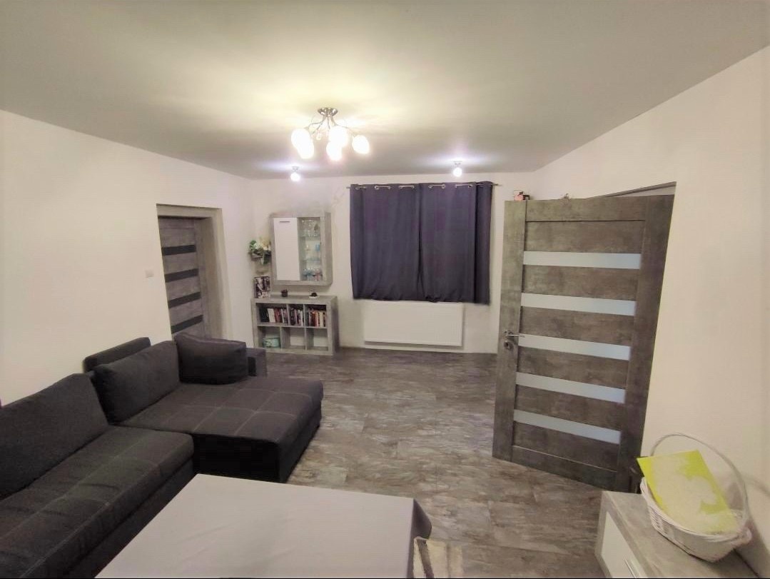 Gazdovský dom s pekným pozemkom Veľká Ida - 9