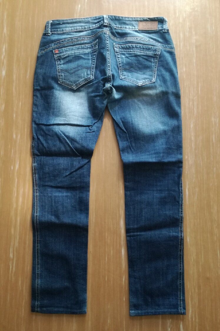 dámske rifle 4 ks (NOVÉ) cena za ks 10 eur. - 9