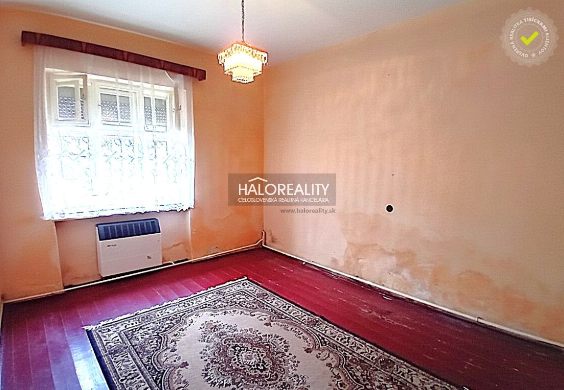 HALO reality - Predaj, rodinný dom Biskupice, útulný, s prie - 9