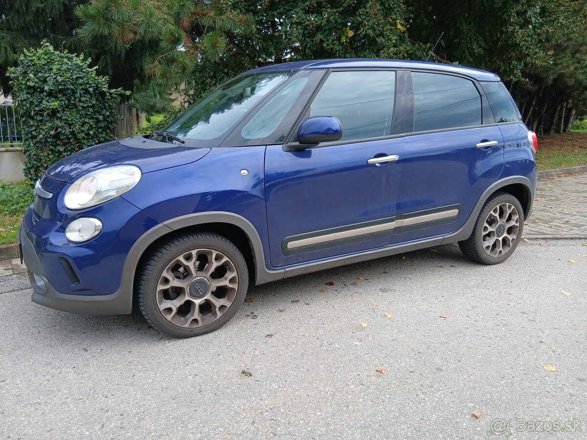 500L Multijet/ diesel - 9