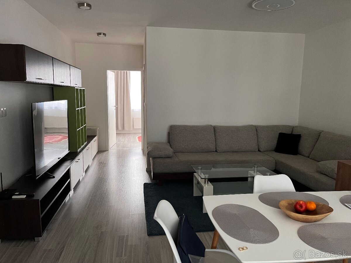 2-izbový byt v centre mesta - 9