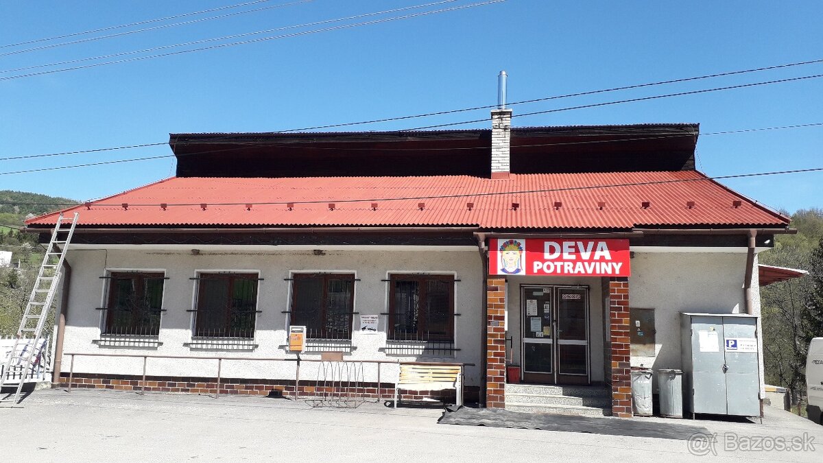 ✅️✅️✅️Nátery striech natieranie maľovanie N_15789 - 9