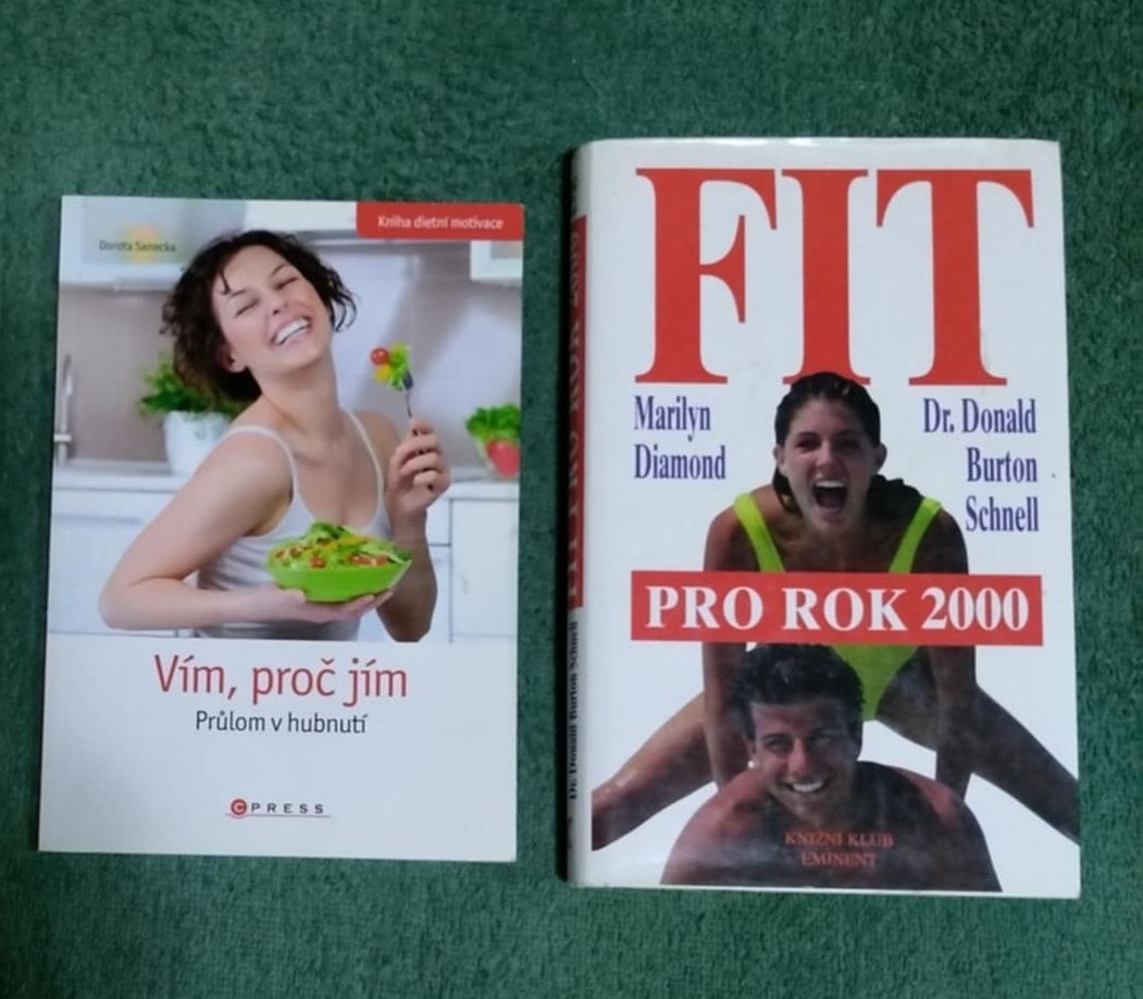 Predam rozne knihy - 9