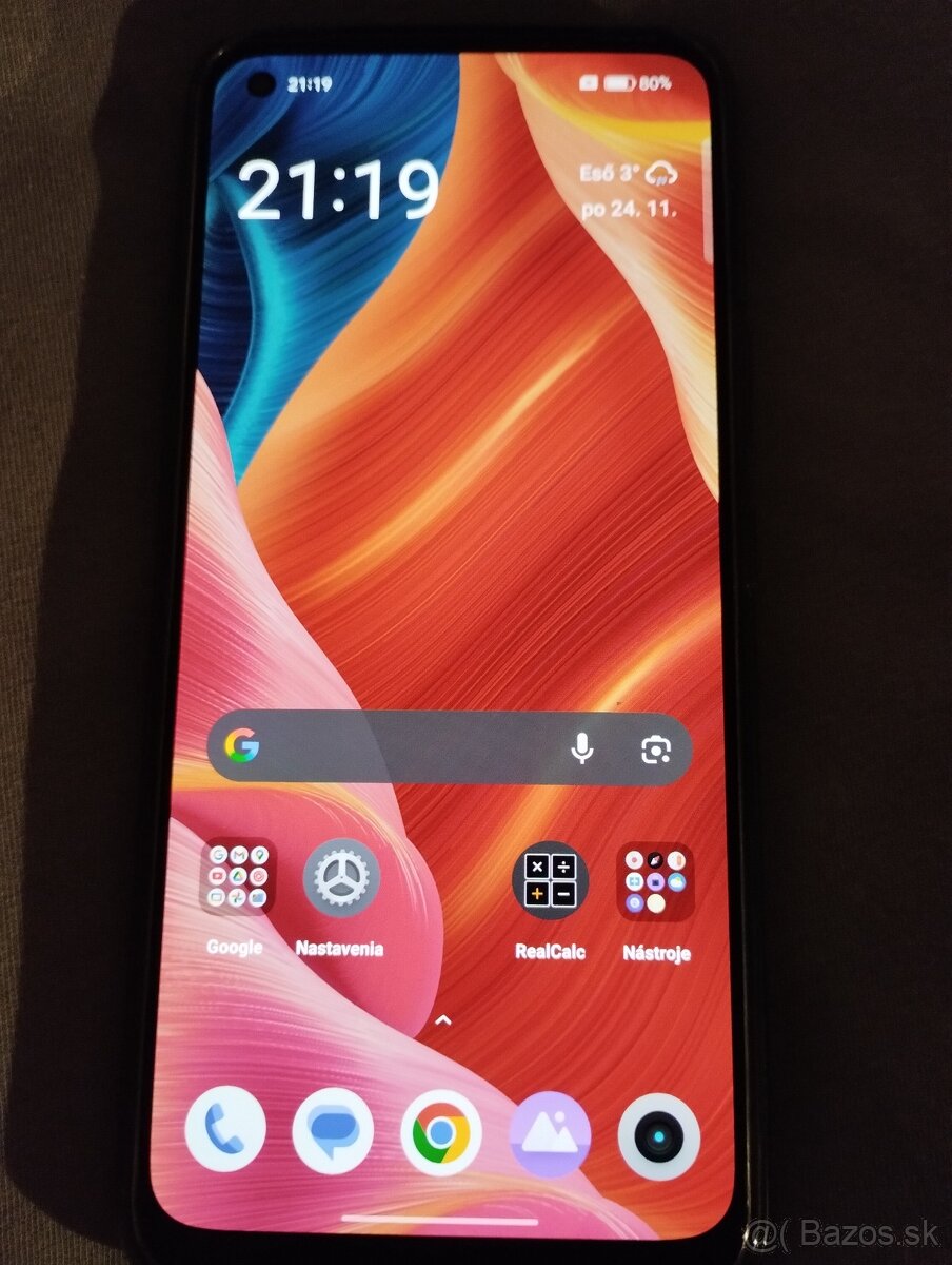 Realme 8 Pro – 6/128 GB - 9