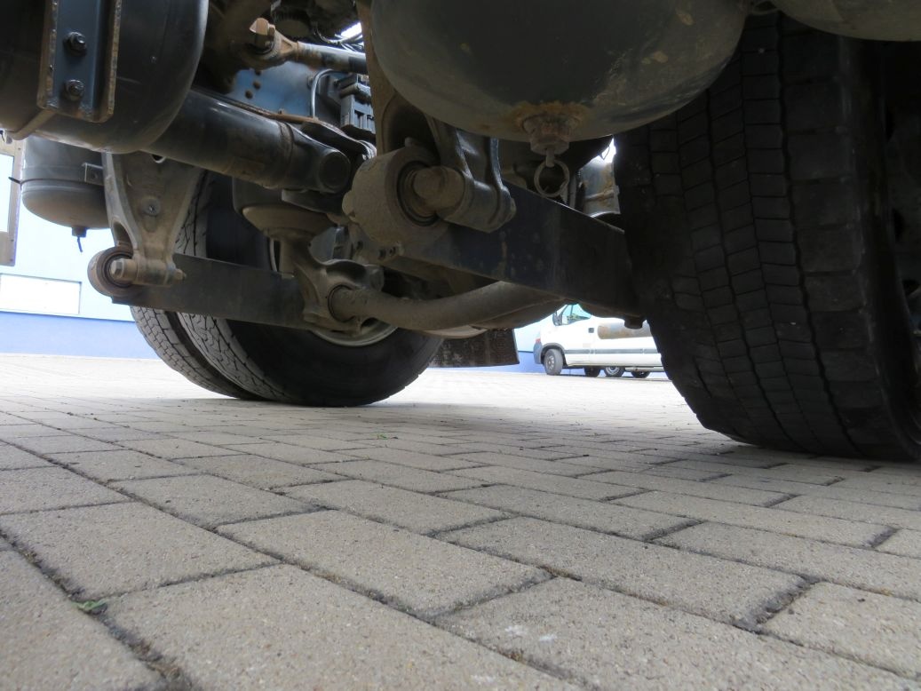 DAF XF 480 FA E6 BDF – AUTOMAT – 18T – TOP CENA - 9