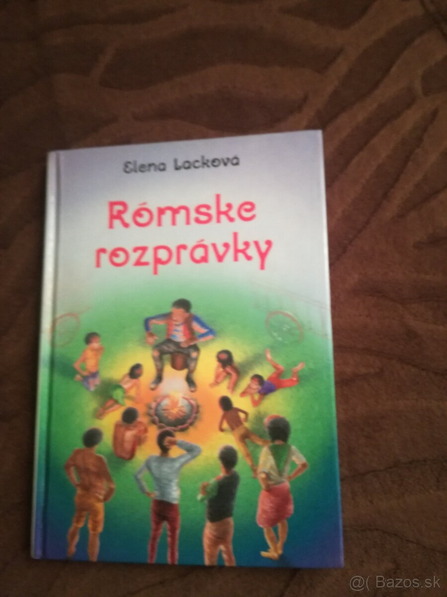 Mix zaujímavých kníh_znizena cena - 9